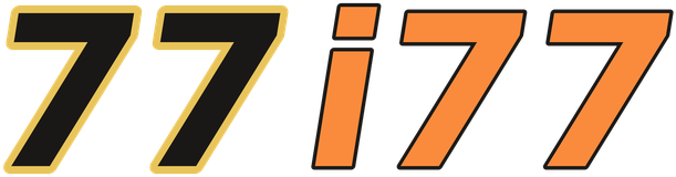 77i77 logo